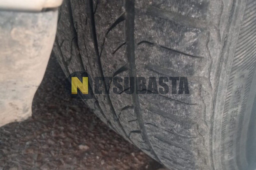 Opel Vectra 2.0 DI 1998