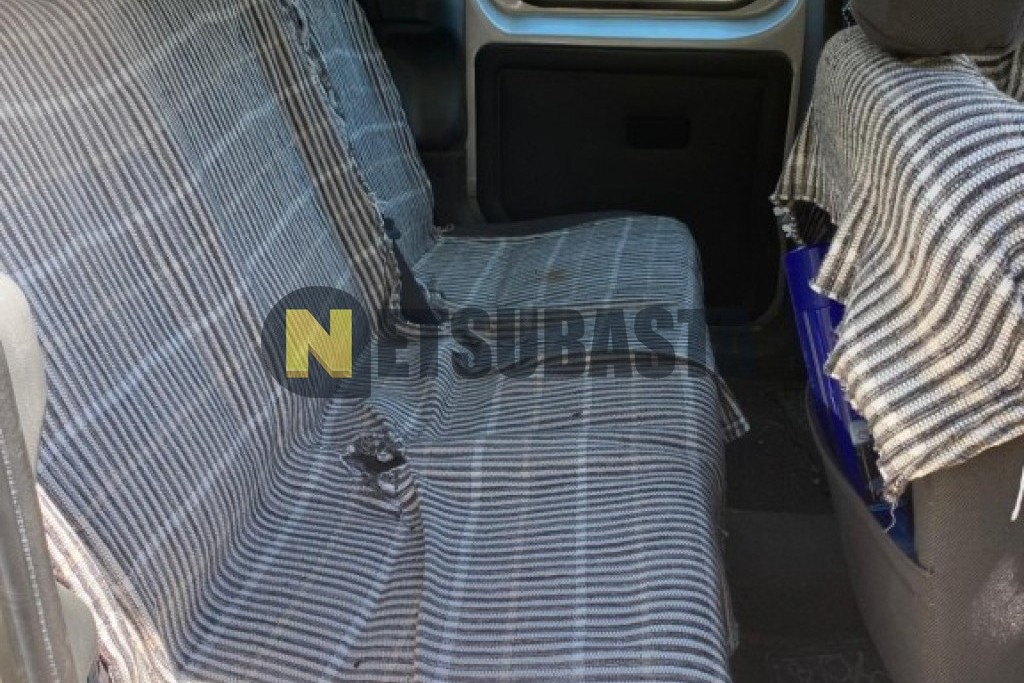 Ford Tourneo Connect 1.8 TDCi 2004
