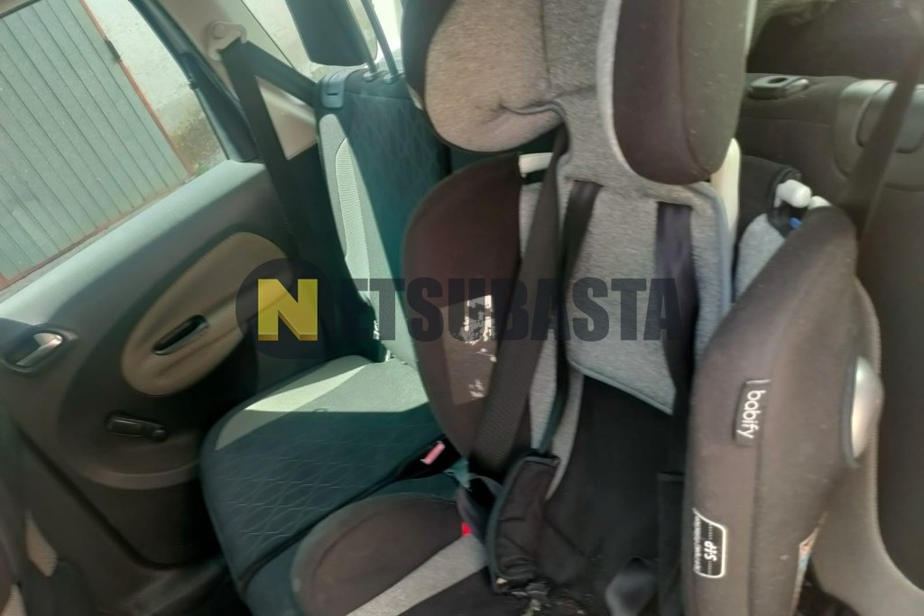 Citroën C3 Picasso 1.6 HDi 2013