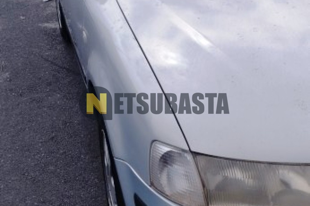 Volkswagen Passat 1.9 TDI 2000