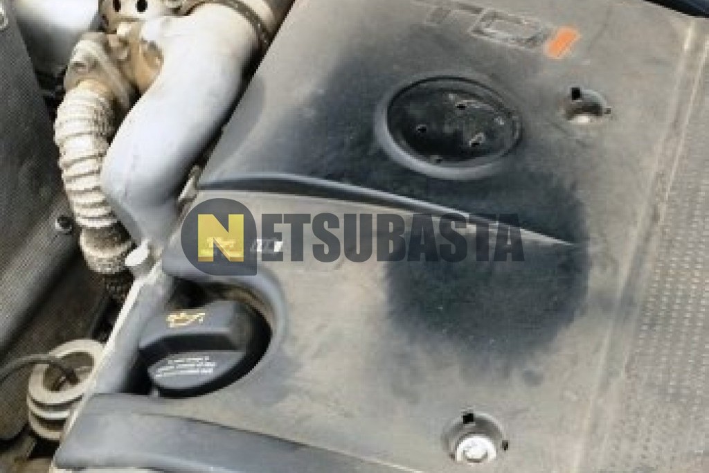 Volkswagen Passat 1.9 TDI 2000
