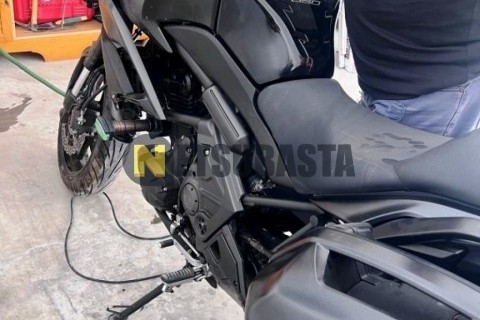SYM Jet Euro X 50 2010