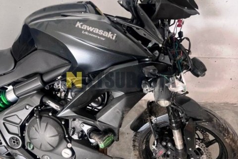 SYM Jet Euro X 50 2010