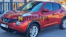 Nissan Juke 1.5 dCi 2012