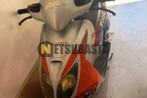 SYM JOYMAX 300i 2013