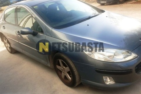 SYM Jet Euro X 50 2010
