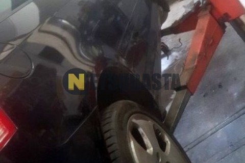 Piaggio Runner 50 1998