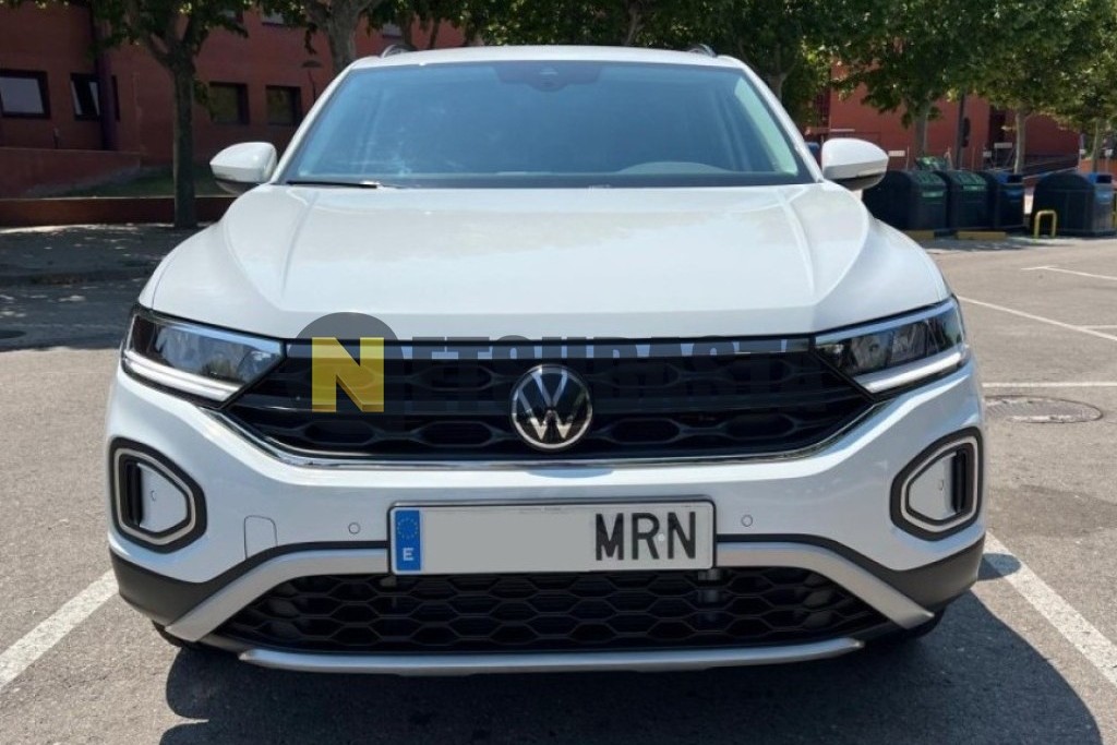 Volkswagen T-Roc 2.0 TDI 2024