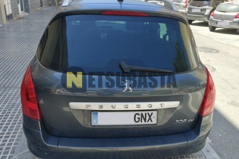 Piaggio Runner 50 1998