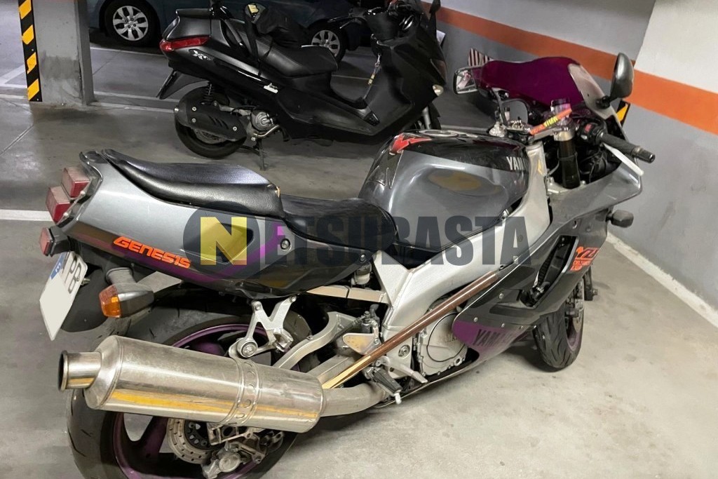 Yamaha YZF 750 R 1994