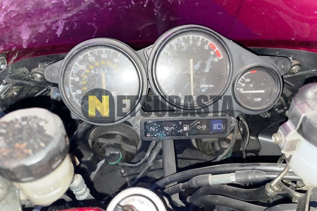 Yamaha YZF 750 R 1994
