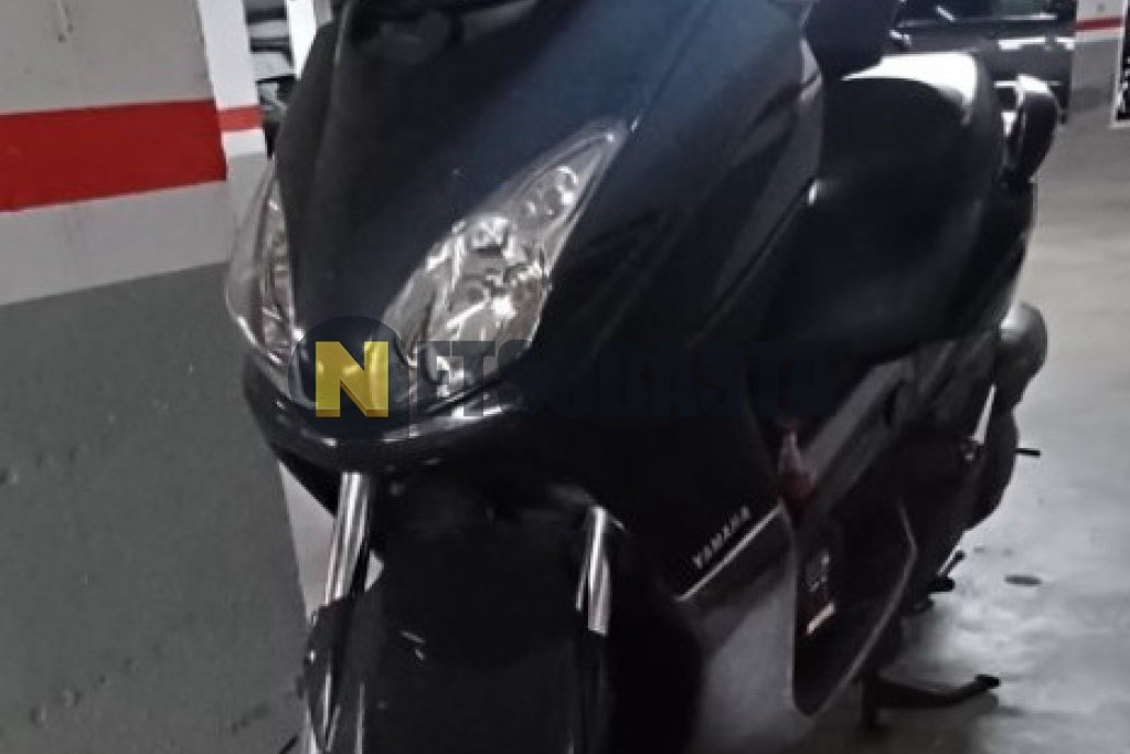 Yamaha Xmax 125 2006