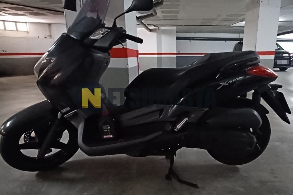 Yamaha Xmax 125 2006