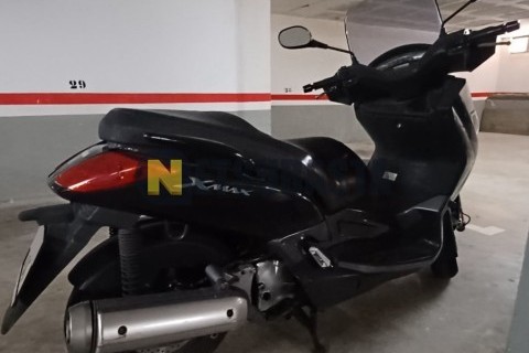 Piaggio Runner 50 1998