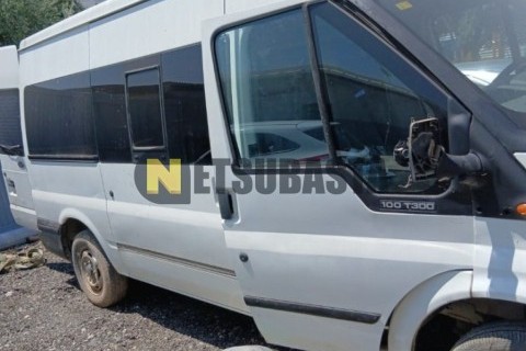 Piaggio Runner 50 1998