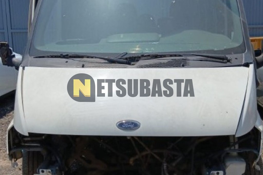 Ford Transit T300 2.0 TD 2002
