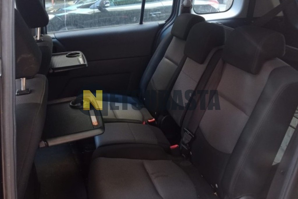 Mazda 5 2.0 CRTD 2006