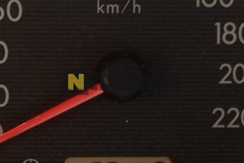 Mazda 5 2.0 CRTD 2006