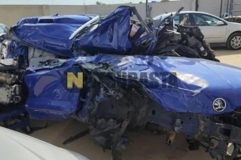 Piaggio X9 EVOLUTION 125 2006