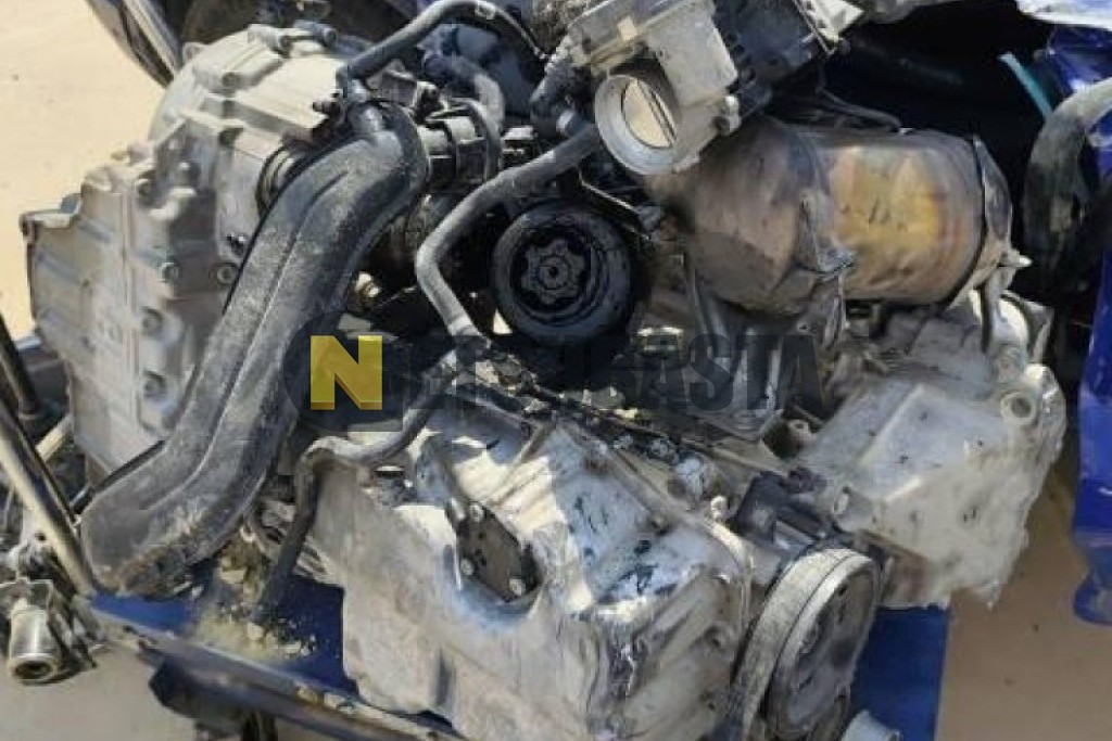 Skoda Kodiaq 1.5 TSI DSG 4x2 2023