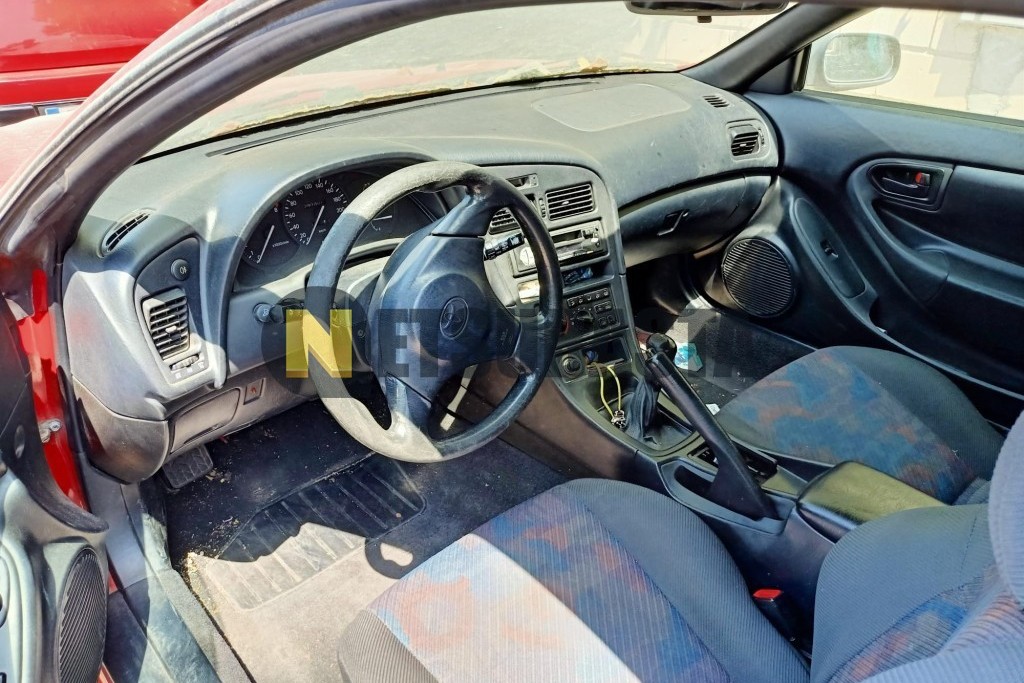 Toyota Celica 1.8i 1998