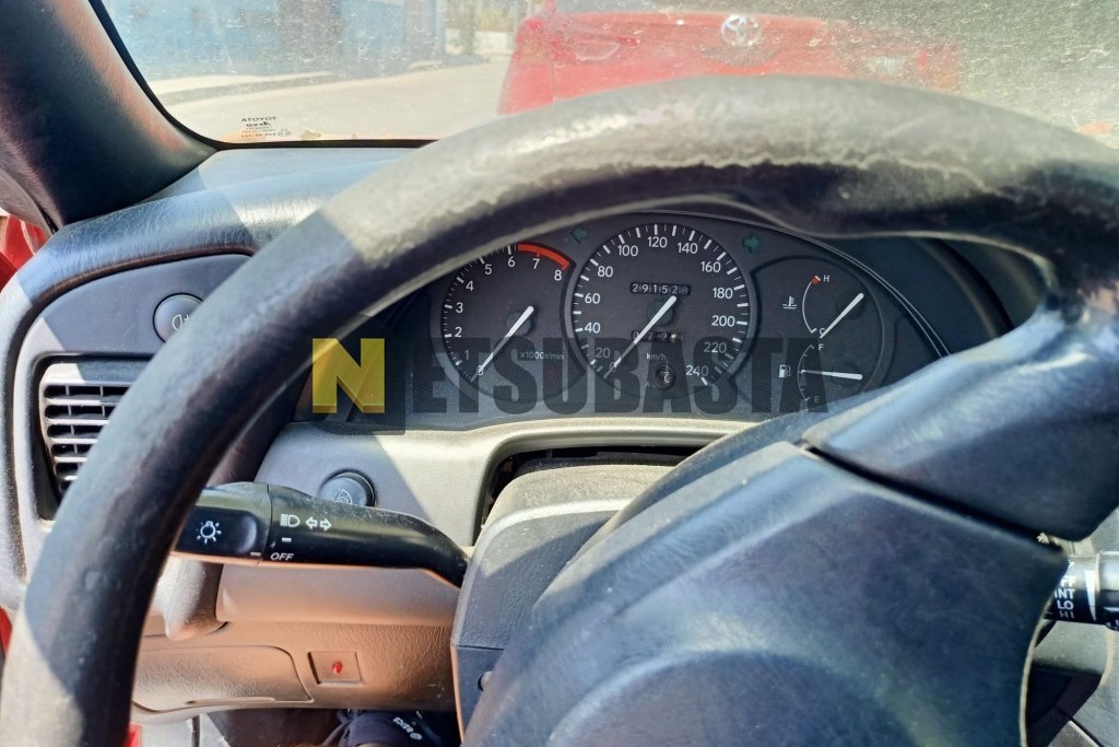 Toyota Celica 1.8i 1998