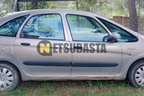 Piaggio Runner 50 1998