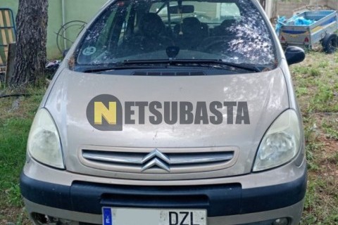 Piaggio Runner 50 1998
