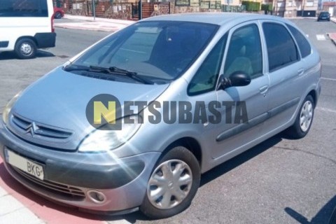 SYM Jet Euro X 50 2010