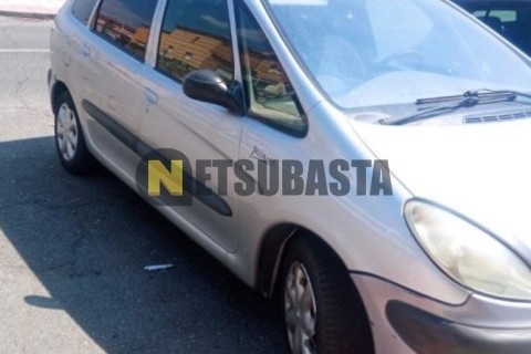 SYM Jet Euro X 50 2010