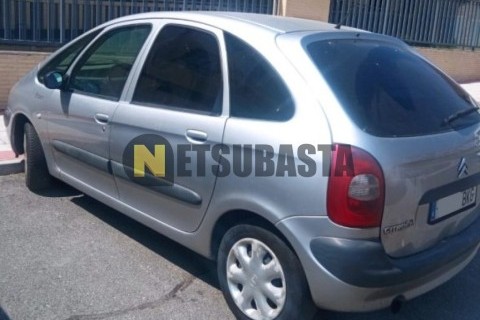 SYM Jet Euro X 50 2010