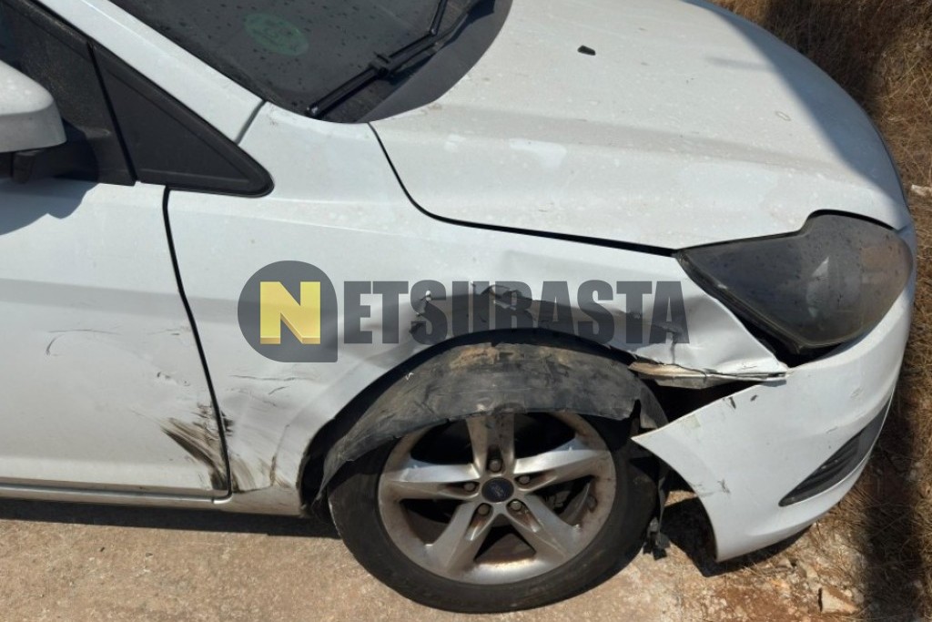 Ford Focus 1.6 TI-VCT 2008