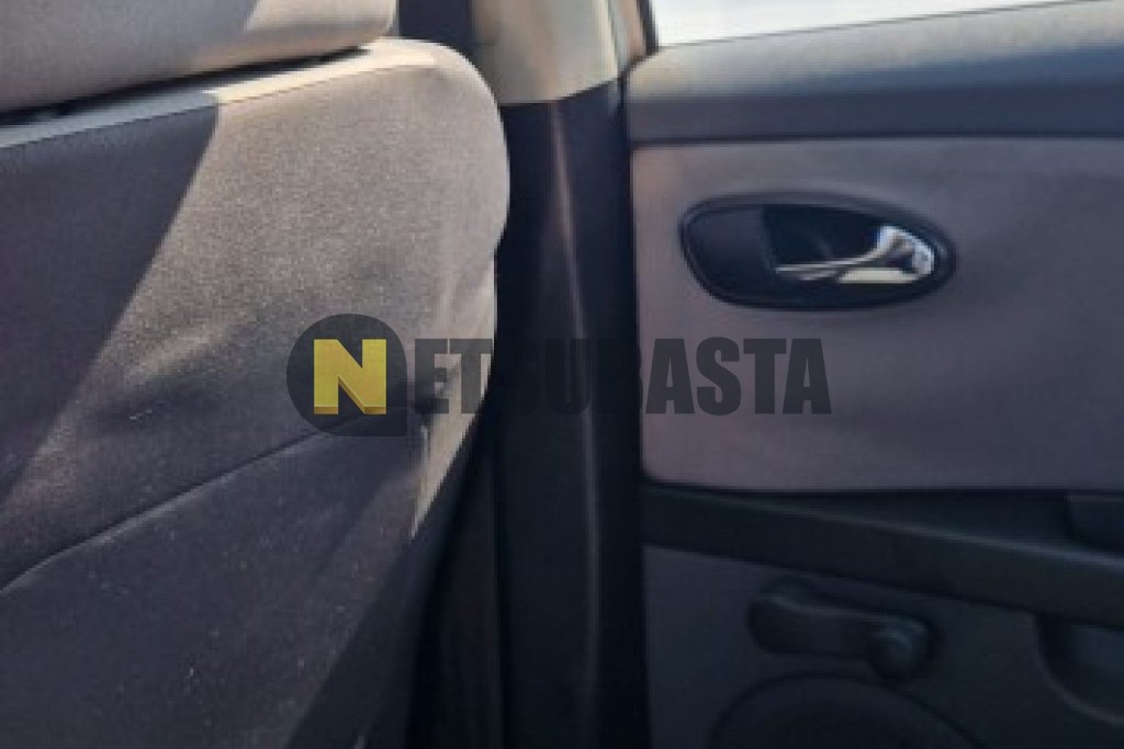 Seat León 1.9 TDI 2008