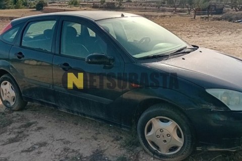 SYM Jet Euro X 50 2010