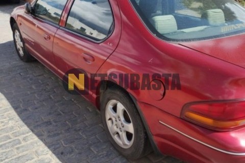 Piaggio Runner 50 1998