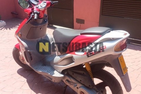 Piaggio Runner 50 1998