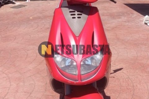 Piaggio Runner 50 1998