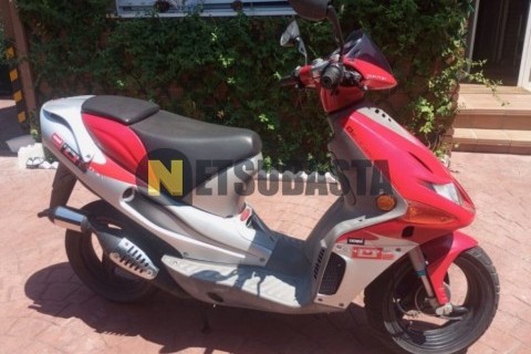 Piaggio Runner 50 1998