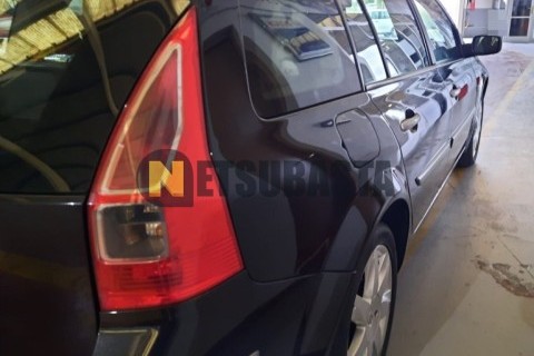Piaggio Runner 50 1998