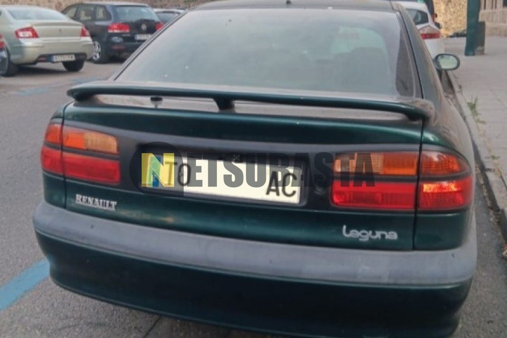 Renault Laguna 1.6 1998