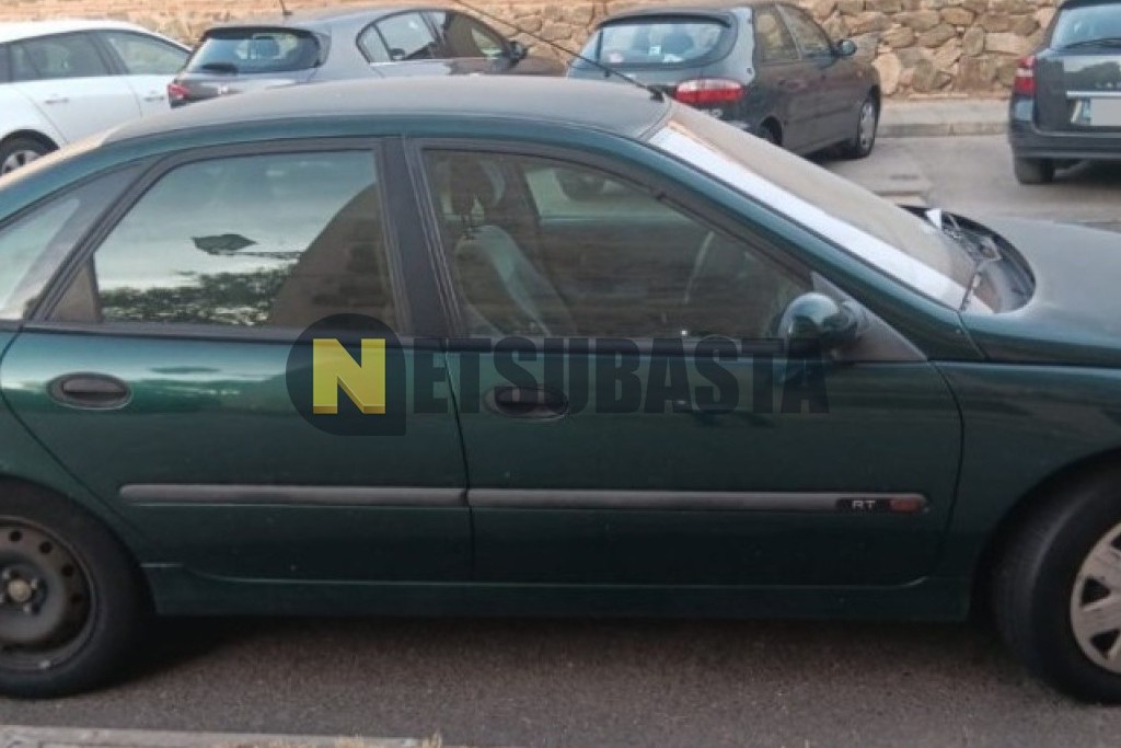 Renault Laguna 1.6 1998