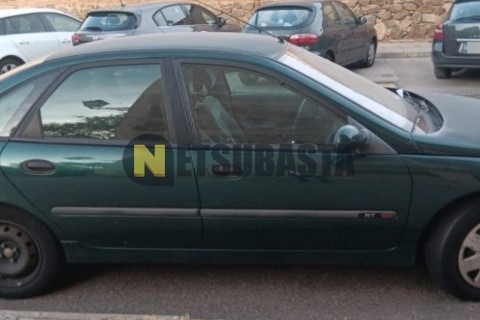 Piaggio Runner 50 1998