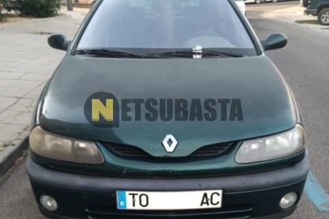 Piaggio Runner 50 1998