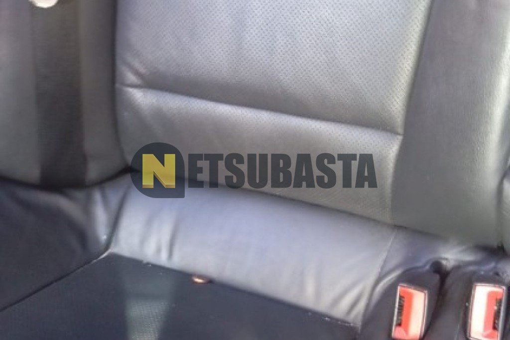 Opel Vectra 3.0 V6 CDTi 2005