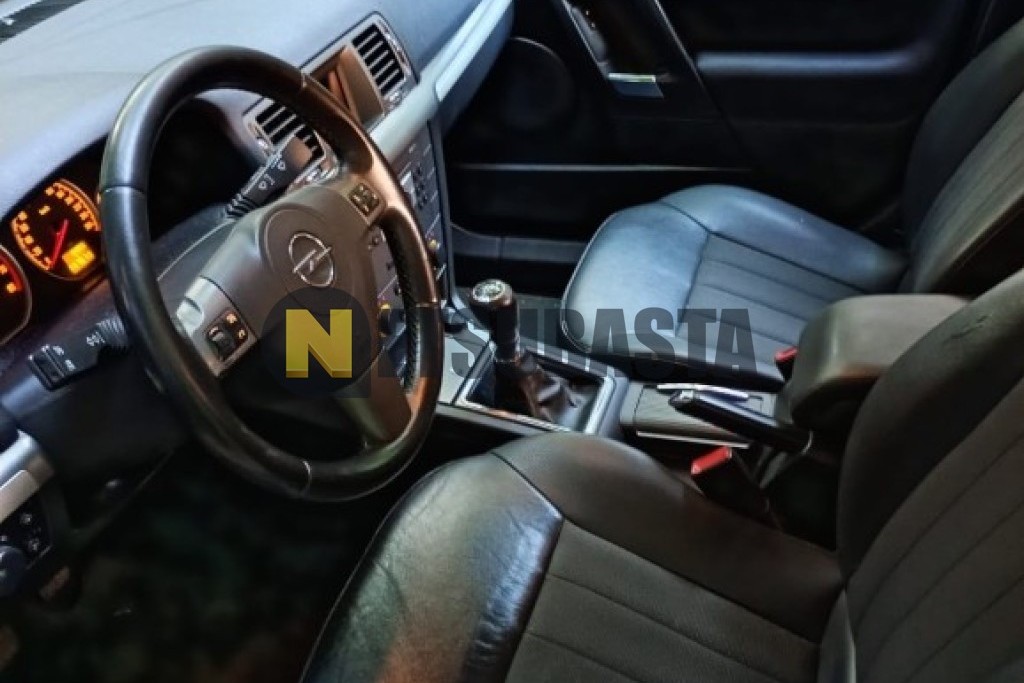 Opel Vectra 2.2 DIG 2008