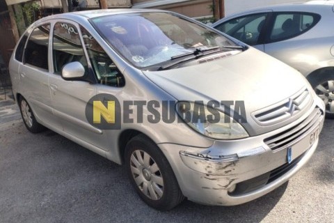 Citroën Xsara Picasso 2.0 HDi 2005
