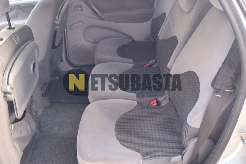 Citroën Xsara Picasso 1.6 HDi 2010