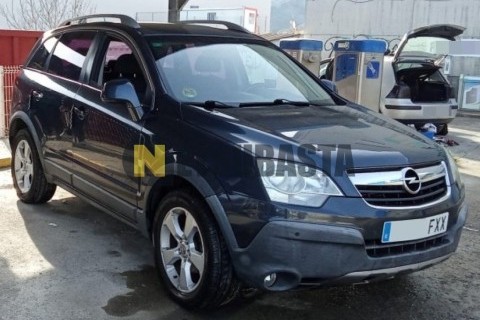SYM Jet Euro X 50 2010