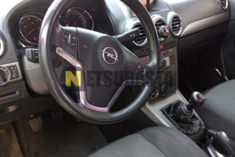 SYM Jet Euro X 50 2010
