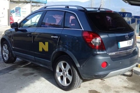 SYM Jet Euro X 50 2010